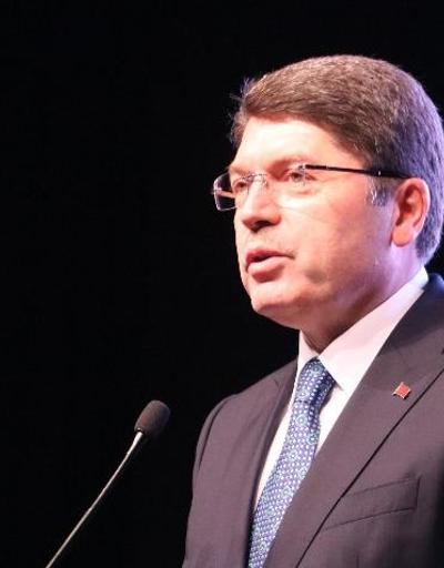 Adalet Bakanı Tunç açıkladı: Hukuk Mesleklerine Giriş Sınavı uygulaması başlıyor