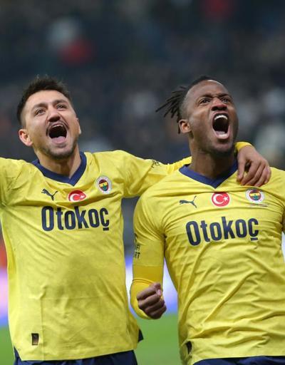 Fenerbahçeden Avrupa Süper Ligi kararı