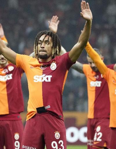 Galatasaraydan Avrupa Süper Ligine ret
