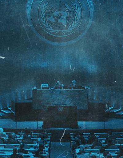 Birleşmiş Milletler Güvenlik Konseyi yine ateşkes diyemedi