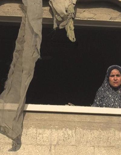 Gazzeli kadınların yaşamları tamamen değişti