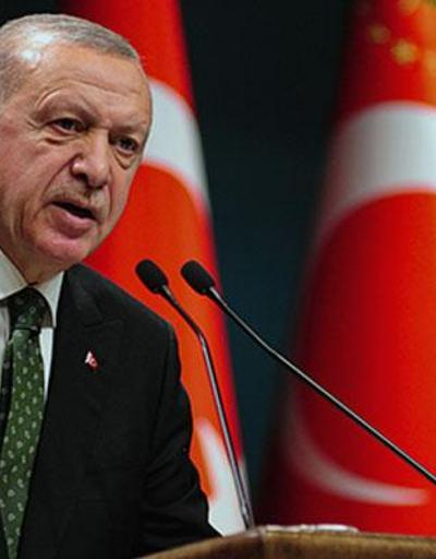 Cumhurbaşkanı Erdoğan: Bölücü alçaklardan döktükleri kanın hesabı soruluyor