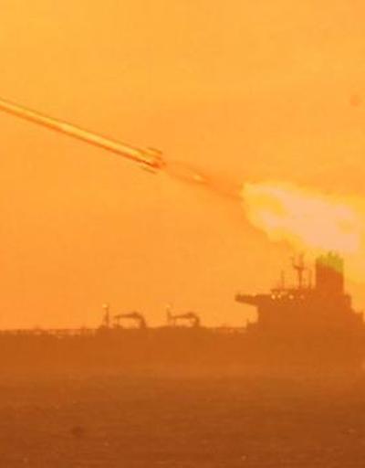 Gerilimin adresi: Hint Okyanusu... Kimyasal tanker vuruldu: ABDden İran iddiası