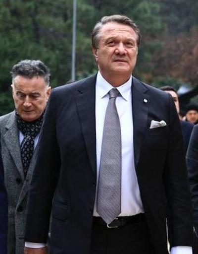 Beşiktaşta yeni teknik direktöre 1.5 yıl şartı