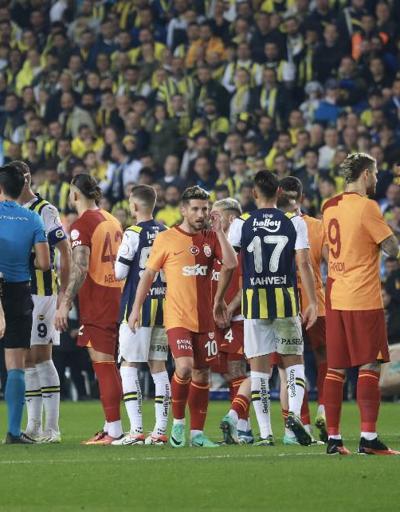 Fenerbahçeden tepki: Galatasarayla aynı masada olmayız