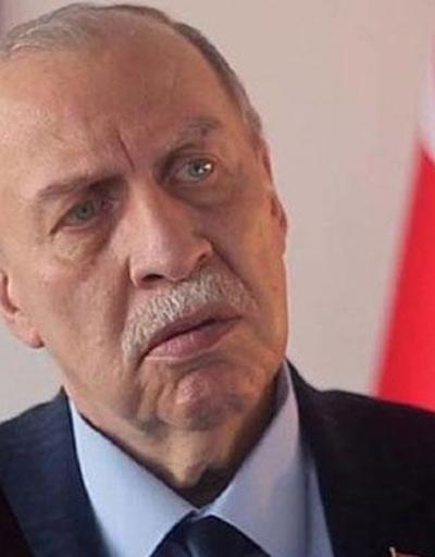 Son dakika... Eski bakan Yaşar Okuyan hayatını kaybetti