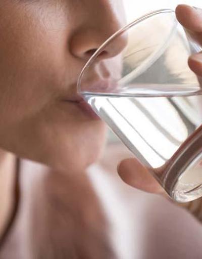 Kış aylarında su içmeyi azaltmak hastalıklara davetiye olabilir