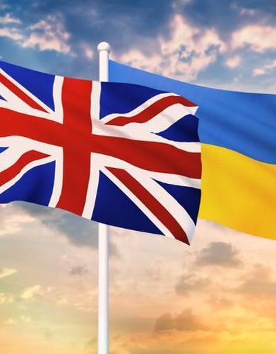 Birleşik Krallık’tan Ukrayna’ya 200 hava savunma füzesi