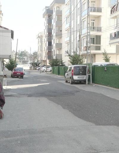 İstanbul’da koku paniği Mahalleliyi uykudan uyandırdı