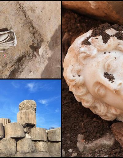 2023 yılında öne çıkan 10 arkeolojik keşif