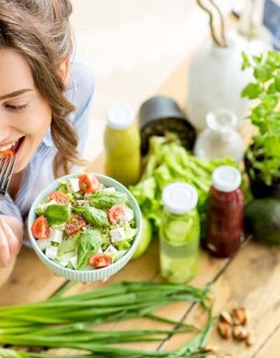 Özenle hazırladığınız yemekler metabolizmanızı çökertmesin İşte yılbaşını sağlıklı geçirmenin 11 kuralı