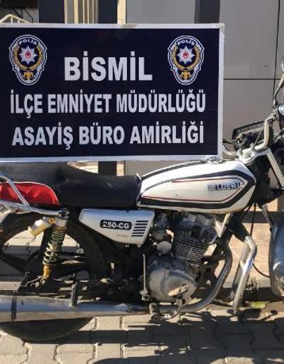 Bismil’de Huzur uygulamalarında 22 tutuklama