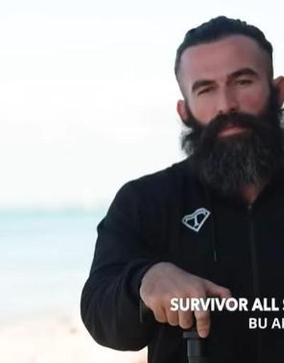 Survivor 2024 fragman videosu… Survivor 2024 All Star 2. bölüm tanıtımı yayınlandı