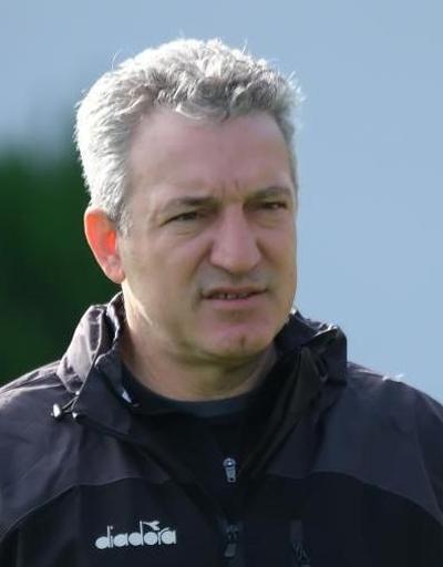 Giresunspor’un yeni teknik direktörü Serhat Güller oldu