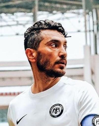 Çorum FKda Murat Yıldırım hem futbolu bıraktı hem de hisselerini devretti
