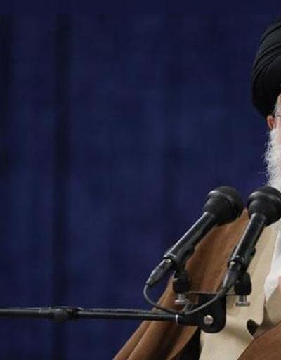 İran Dini Lideri Ali Hamaney: Bu felaketin karşılığı çok sert olacak