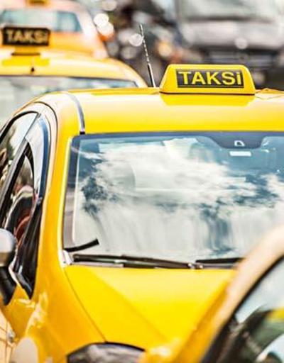 Taksicilerden yeni talep: İndi-bindi 120 lira olmalı