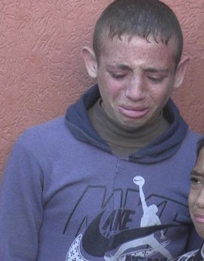 İsrailin hedefindeki Gazzede acılar büyüyor
