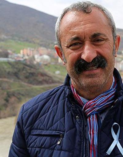 TKPden Kadıköye sürpriz isim: Fatih Mehmet Maçoğlu aday oldu