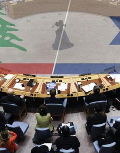 Suikast saldırısı sonrası harekete geçti: Lübnan İsrail’i BMGK’ya şikayet etti