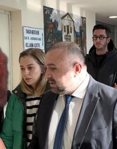 Kıvanç-Beril Talu çifti tutuklandı