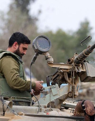 İsrail ordusundan Hizbullah itirafı