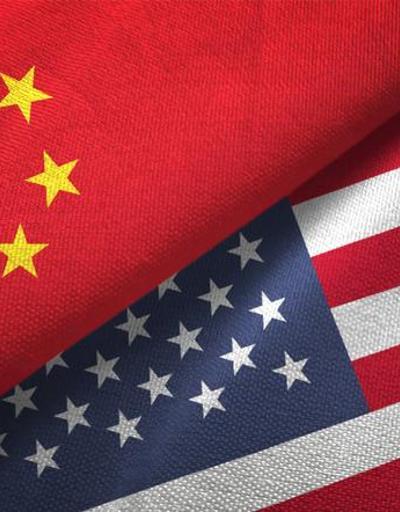Çinden ABD’li 5 savunma şirketine yaptırım