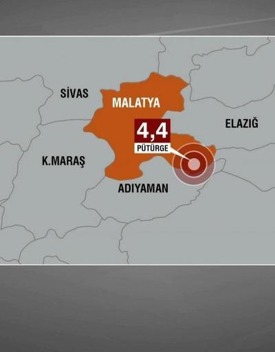 Malatya’da korkutan deprem: Artçı mı, öncü mü Şükrü Ersoy CNN TÜRK’te değerlendirdi
