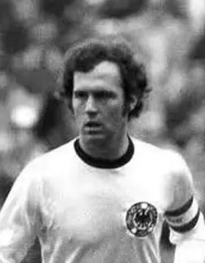 Franz Beckenbauer kimdir, kaç yaşında Franz Beckenbauer neden öldü