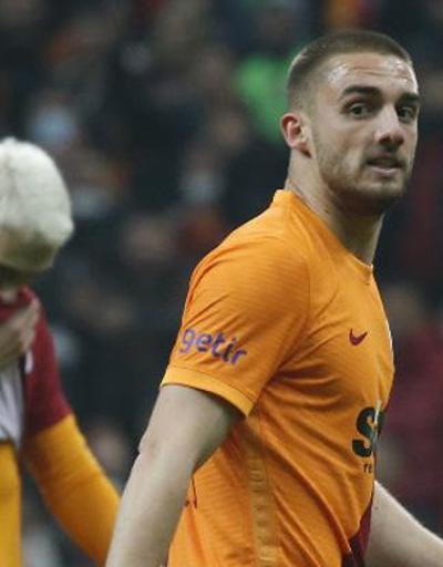 Berkan Kutlu Galatasaraya dönüyor
