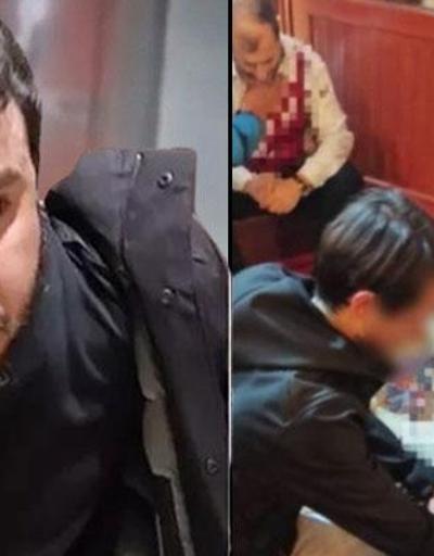 Fatih Camii imamını yaralayan saldırgan tutuklandı