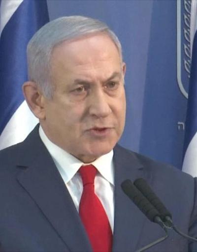 İsrailde erken seçim çağrısı: Yeni Başbakana ihtiyaç var