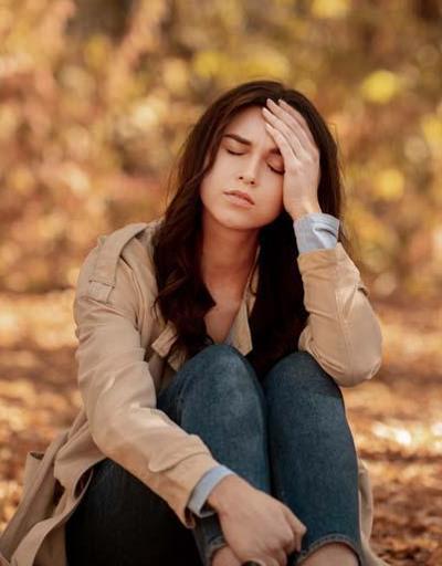 Kadınlarda 3 kat fazla görülüyor Migren ağrısının 9 özelliği