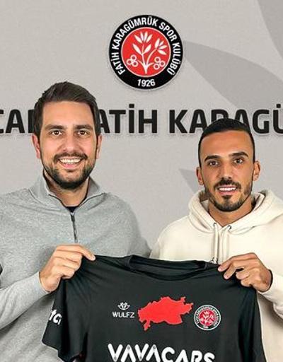 Trabzonspordan Kourbelis açıklaması