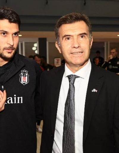 Feyyaz Uçar, transfer çalışmaları hakkında bilgi verdi
