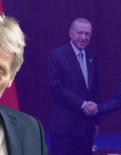 Kremlin açıkladı: Erdoğan ve Putin ne zaman görüşecek