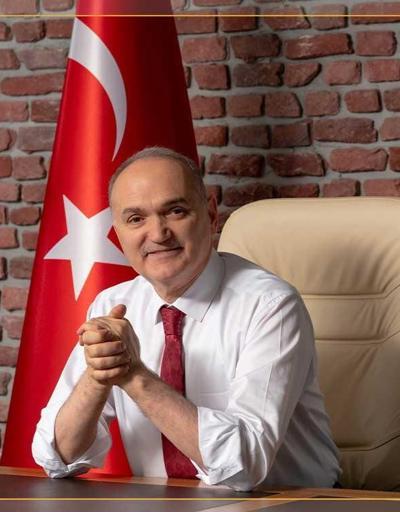 Faruk Özlü kimdir AK Parti Düzce Belediye Başkanı Adayı Faruk Özlü’nün yaşamı