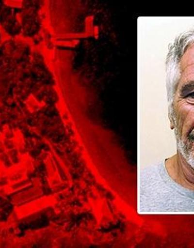 “Cehennem adası”... Epsteinin istismar ağı: Belgelerde yer alan Türk mağdur