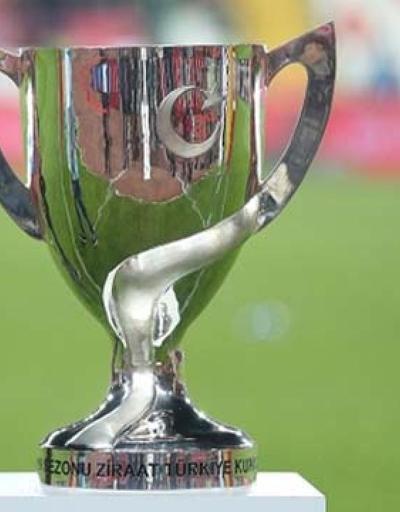 Ziraat Türkiye Kupasının formatı değiştirildi