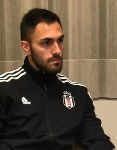 Beşiktaş, Victor Ruiz için yapılan ödemeyi duyurdu