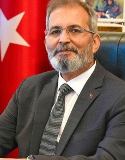 Tarsus Belediye Başkanı Haluk Bozdoğan CHPden istifa etti