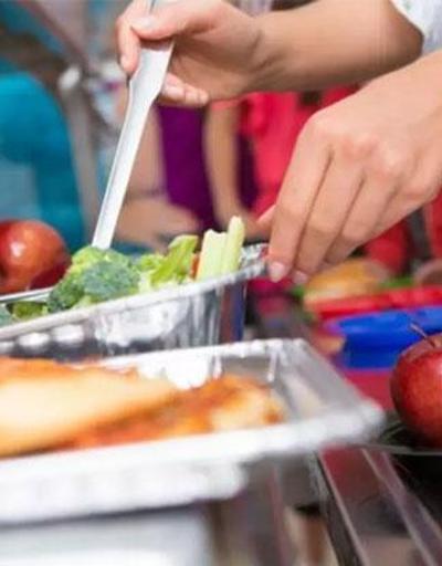 Bazı okullarda zam oranı yüzde 100 Özel okullarda zam ve yemek açmazı