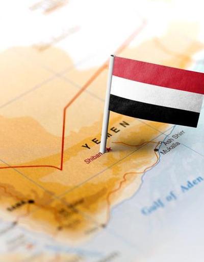 Yemen haritada nerede Yemen haritası ve konumu