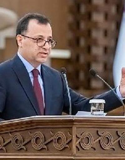 AYM Başkanı Arslan: AYM kararlarına uyulmamasının gerekçesi olamaz