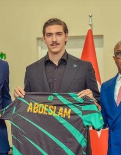 Türk şirketi Afrikada futbol kulübü satın aldı