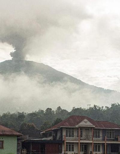 Japonya, Endonezya ve İzlanda’da volkanik hareketlilik