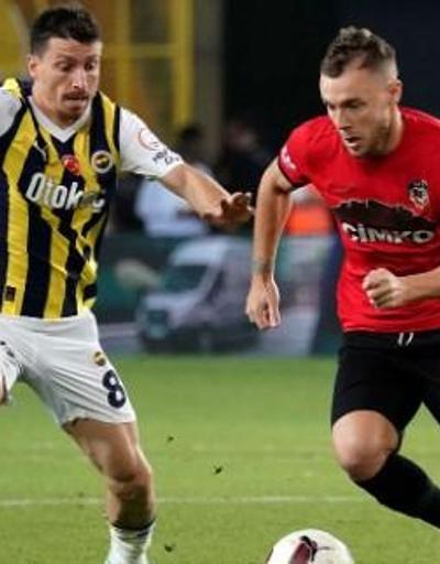 Gaziantep Fenerbahçe maçı ne zaman, saat kaçta Gaziantep FB maçı muhtemel 11’leri