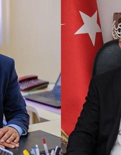 MHP Elazığ Belediye Başkanı Adayı Murat Aygen kimdir