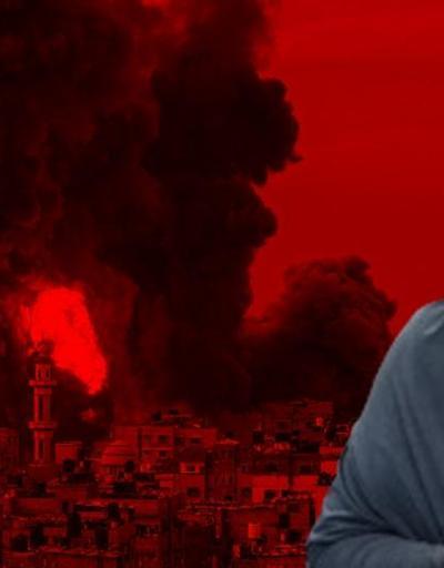 Şili Devlet Başkanı: Gazze, 1945teki Berlinden daha kötü durumda