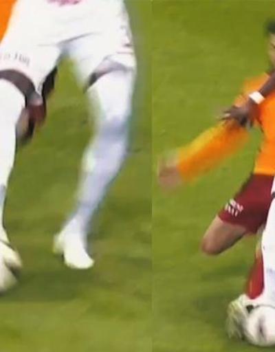 Galatasaray iptal edilen gole dikkat çekti: Anladığınız dilden konuşacağız